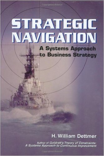 strategic navigation